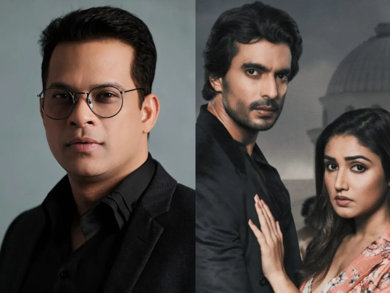 Inspire Film के वेब शो Tu Zakhm Hai Season 2 की सफलता का सिलसिला जारी है मिले इतने मिलियन व्यूज