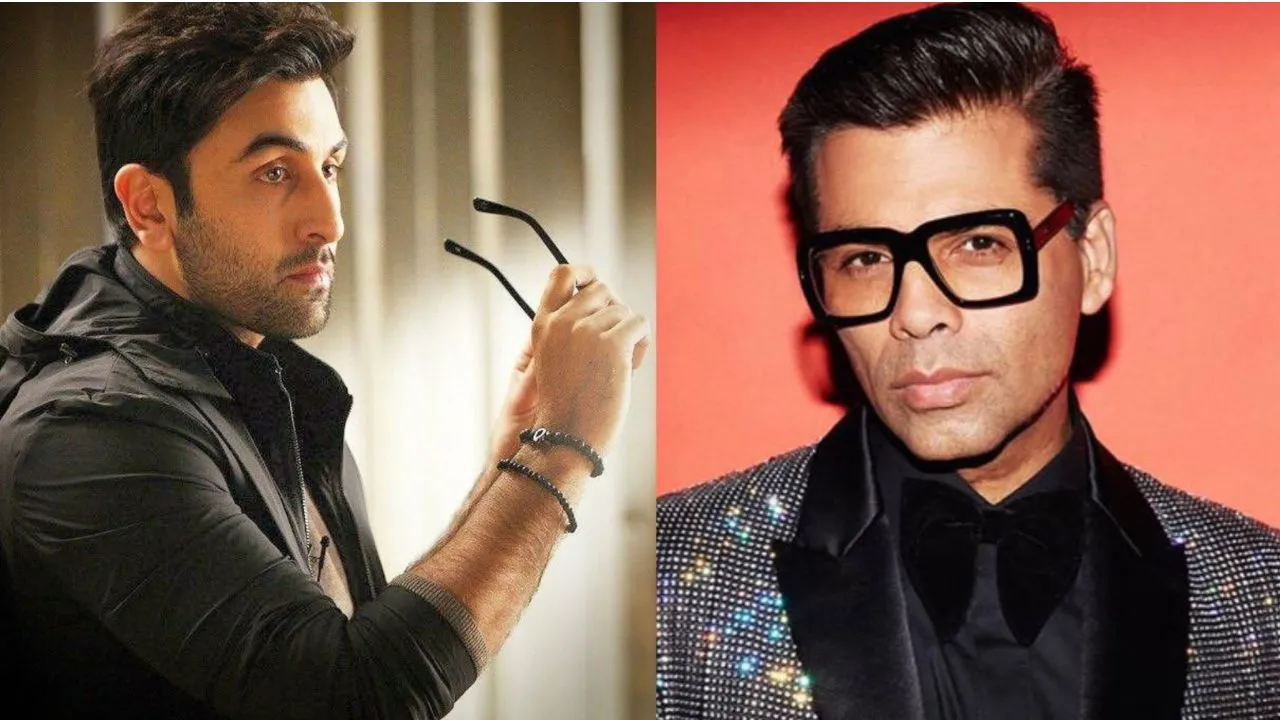 Ae Dil Hai Mushkil की शूटिंग के दौरान Karan Johar ने की थी Ranbir Kapoor के साथ ड्रिंक