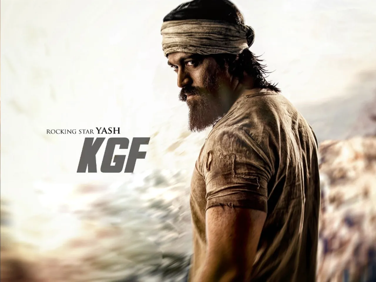 बिना अनुमति के टीवी चैनल पर दिखाई गई यश की KGF,  फिल्म निर्माता ने कानूनी कार्रवाई का लिया फैसला