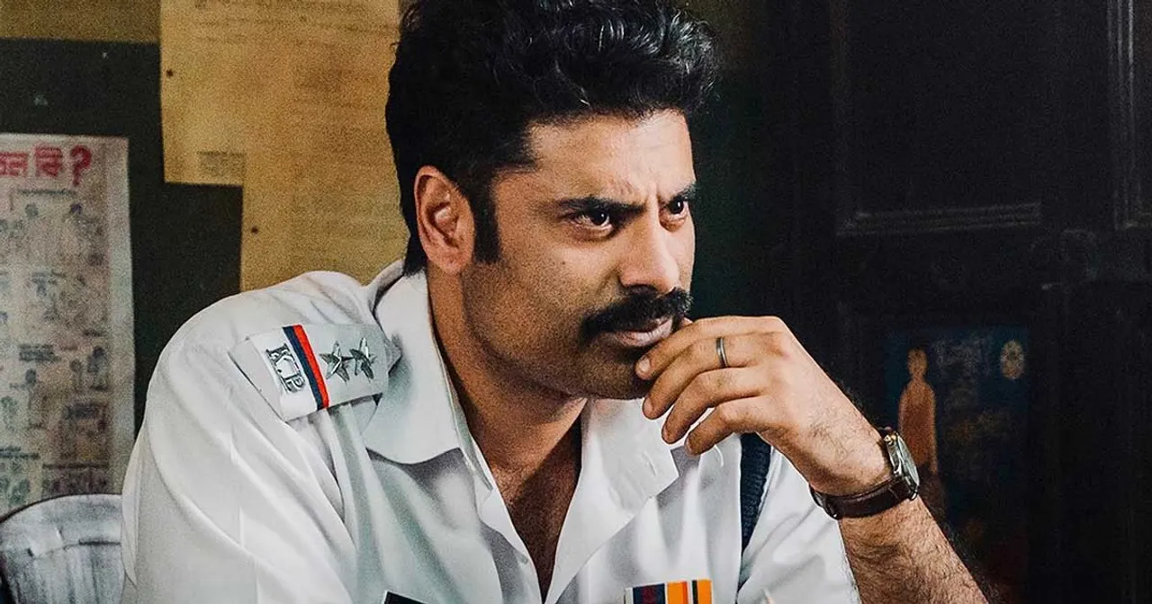 Sikandar Kher ने अपने अगले शो 'Tooth Pari: When Love Bites' के लिए 15 किलो वज़न बढ़ाया
