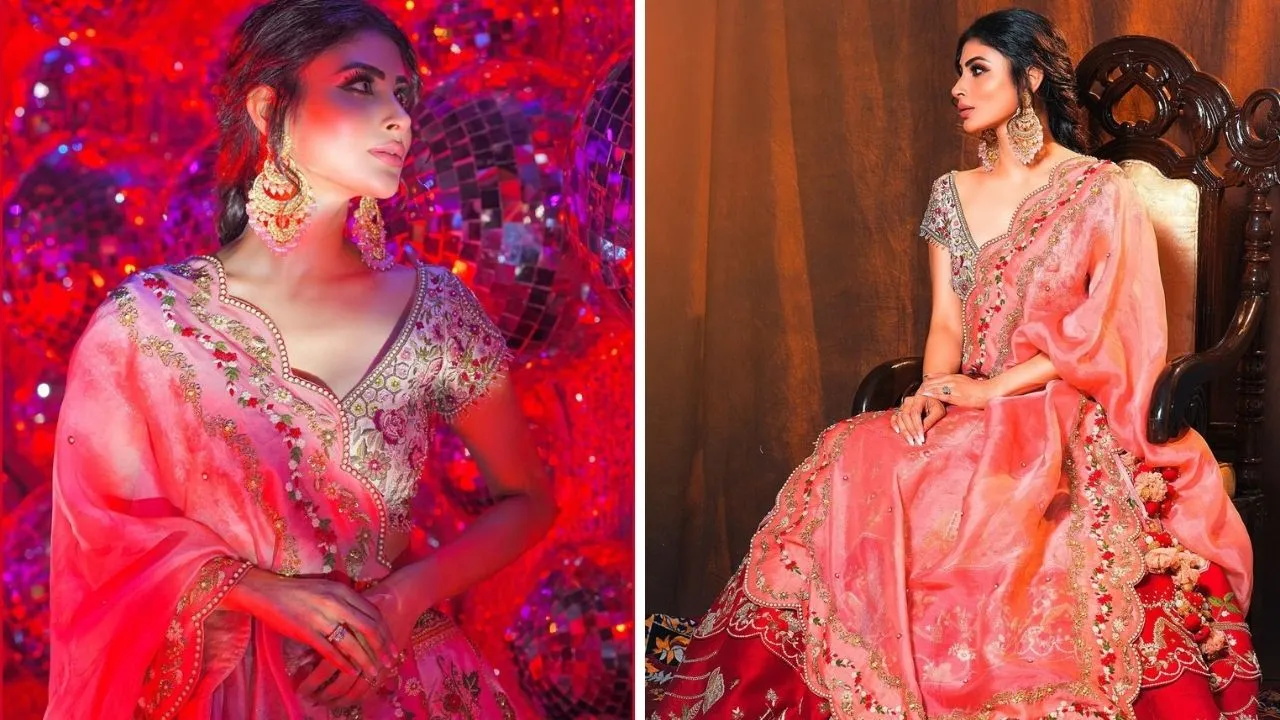 Mouni Roy