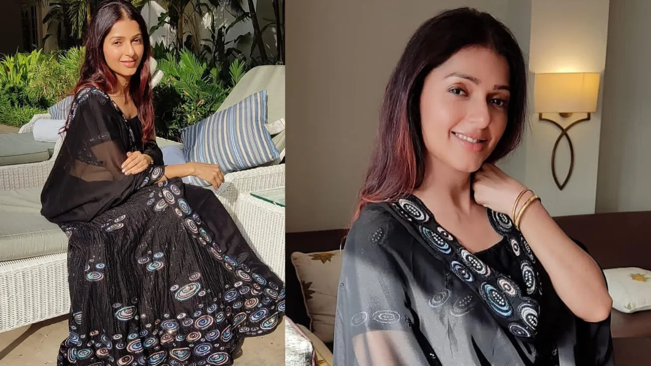 Bhumika Chawla 