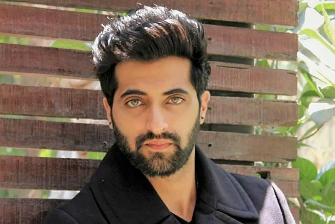 लाल रंग के 6 साल पुरे होने पर अक्षय ओबेरॉय ने कहा, 'यह मेरे करियर की सबसे महत्वपूर्ण फिल्मों में से एक है’