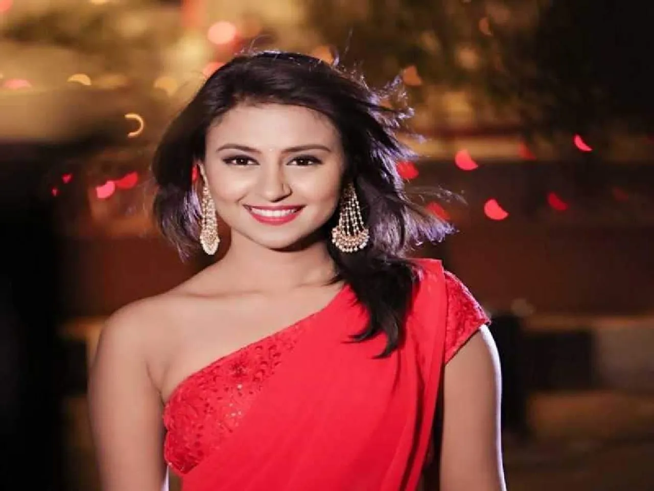 डिप्रेशन में थी अभिनेत्री Jayshree Ramya की आत्महत्या