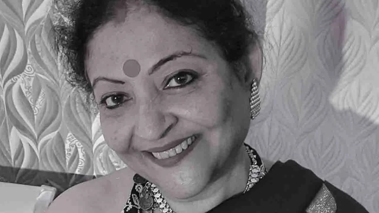 Sonali Chakraborty