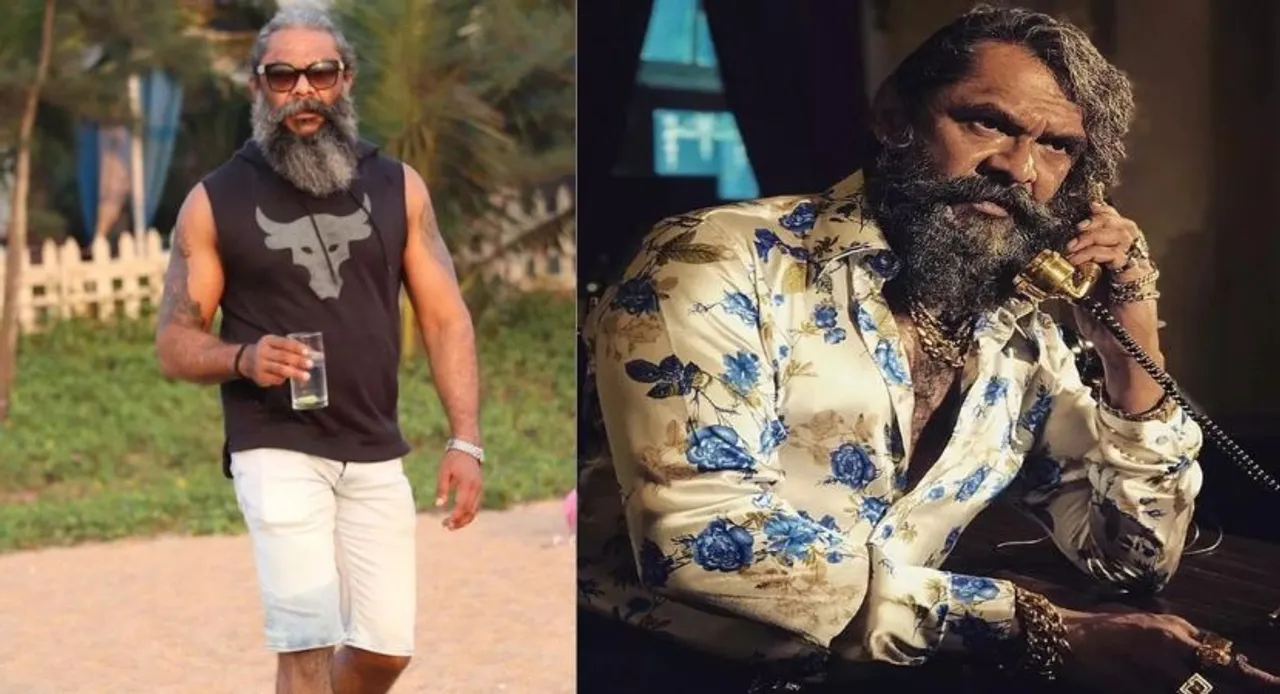 हादसे का शिकार होते-होते बचे KGF 2 एक्टर B.S Avinash!