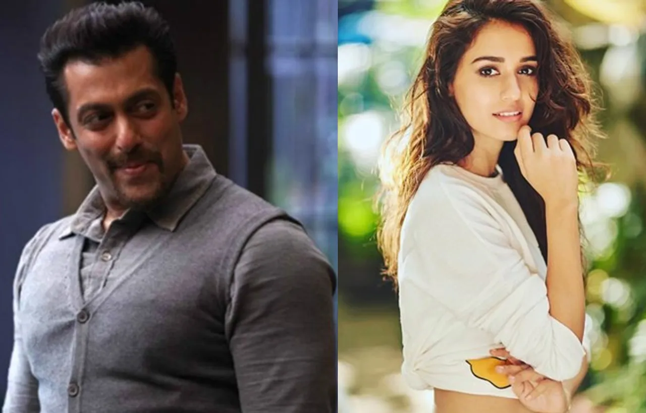 किक 2 में सलमान और जैकलीन के साथ नजर आएगी दिशा पटानी