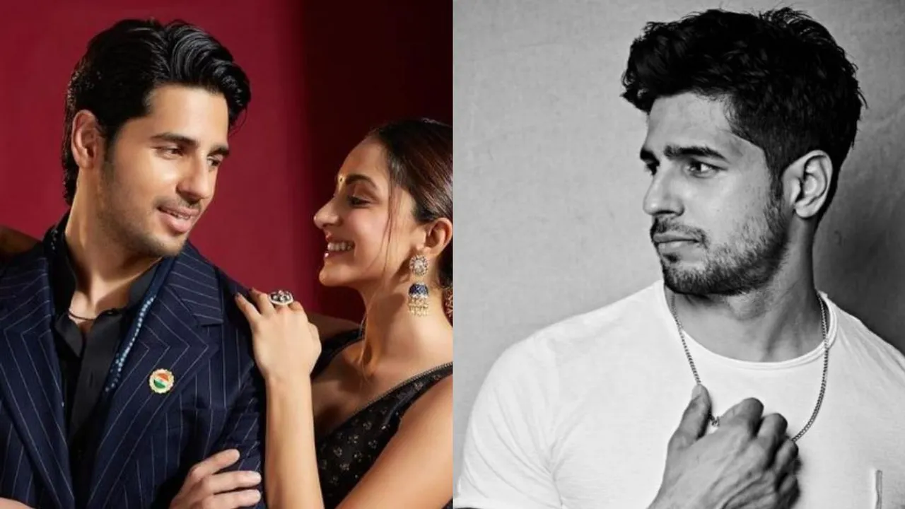 Sidharth Malhotra के मजाक का सच क्या है- "मुझे ही मेरी शादी में नहीं बुलाया गया है"