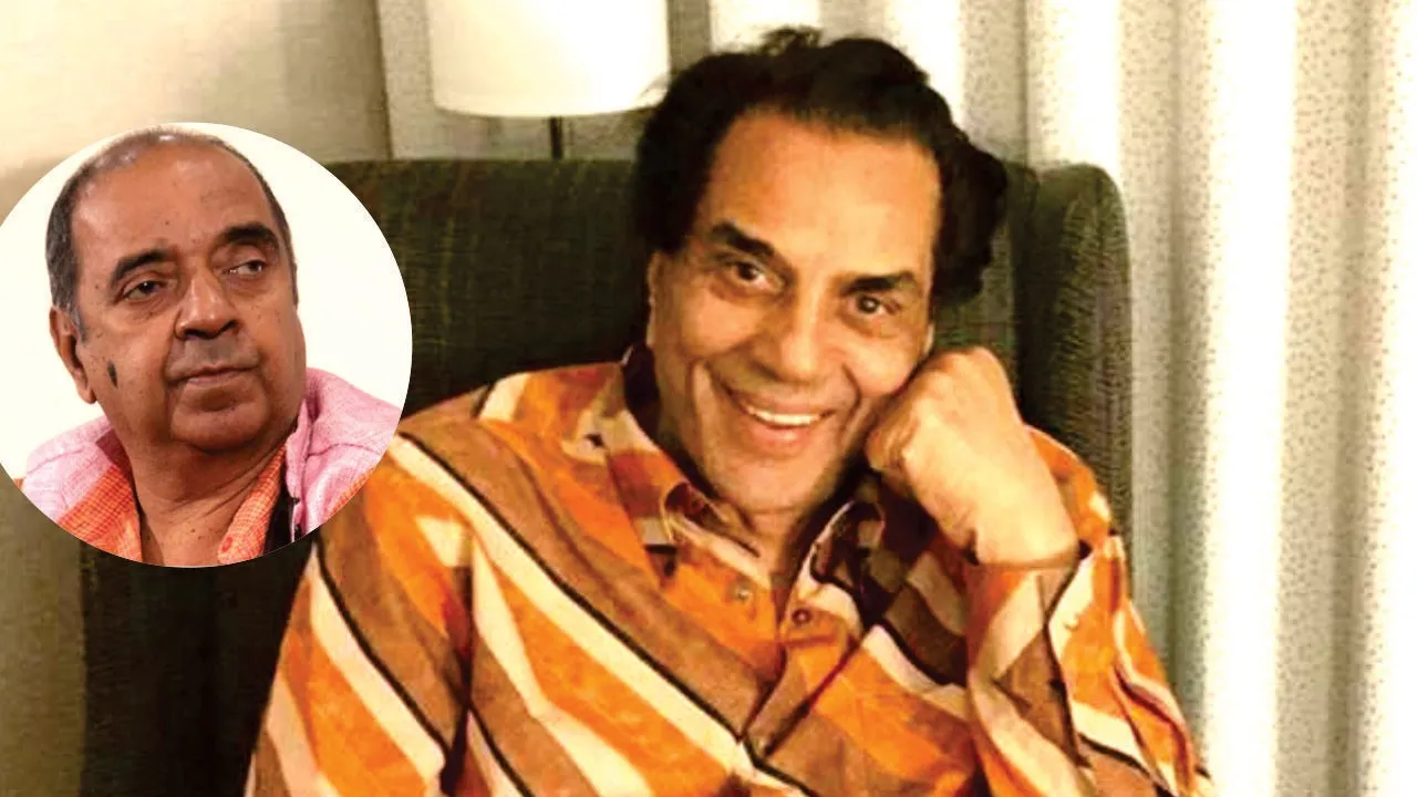 एक धर्म, तीन दिल, एक किसान का, एक कलाकार का और एक कवि का