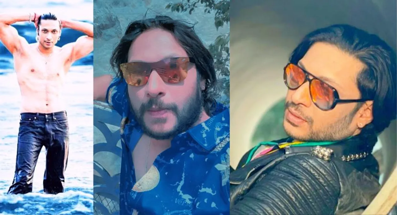 Rishabh Jain - Interview