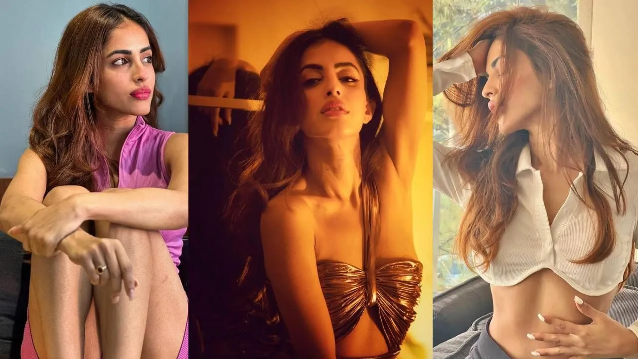 Rana Naidu Season 2 की घोषणा के साथ अभिनेत्री Priya Banerjee अपनी भूमिका को फिर से निभाने के लिए रोमांचित हैं