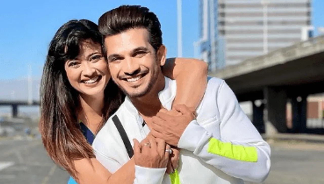 KKK11: क्या कलर्स फेस होने के कारण Arjun Bijlani ने जीता K Medal