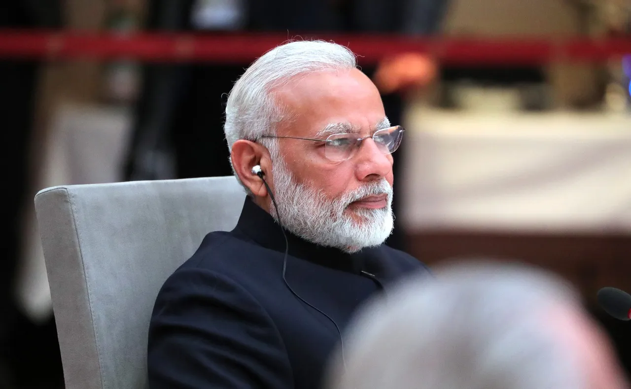 प्रधानमंत्री नरेन्द्र मोदी के जन्मदिन पर दर्शकों को संजय लीला भंसाली द्वारा उपहार