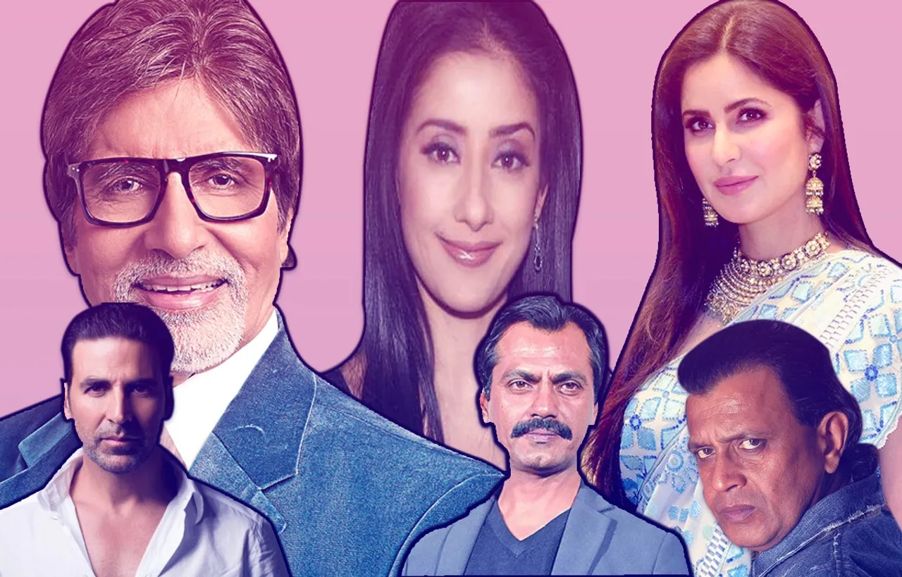 वो बॉलीवुड स्टार्स जिन्होंने B-Grade फिल्मों में भी किया काम (Bollywood Stars B-Grade Film)