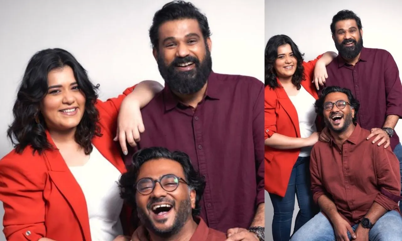 शिखा तलसानिया और सोहम शाह शामिल हुए फिल्म 'सना' में