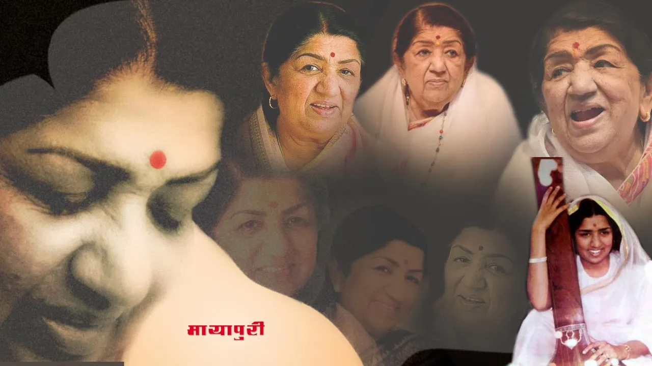 जब Lata Mangeshkar को ज़हर देकर की गई जान से मारने की कोशिश