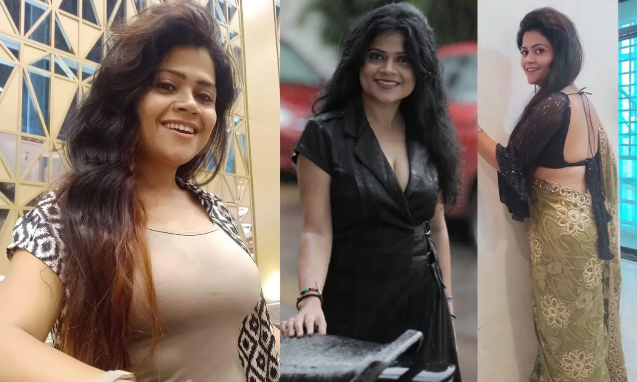 निवि कश्यप के सपनो की उड़ान जल्द आयेगी सिनेमा के पर्दे पर 