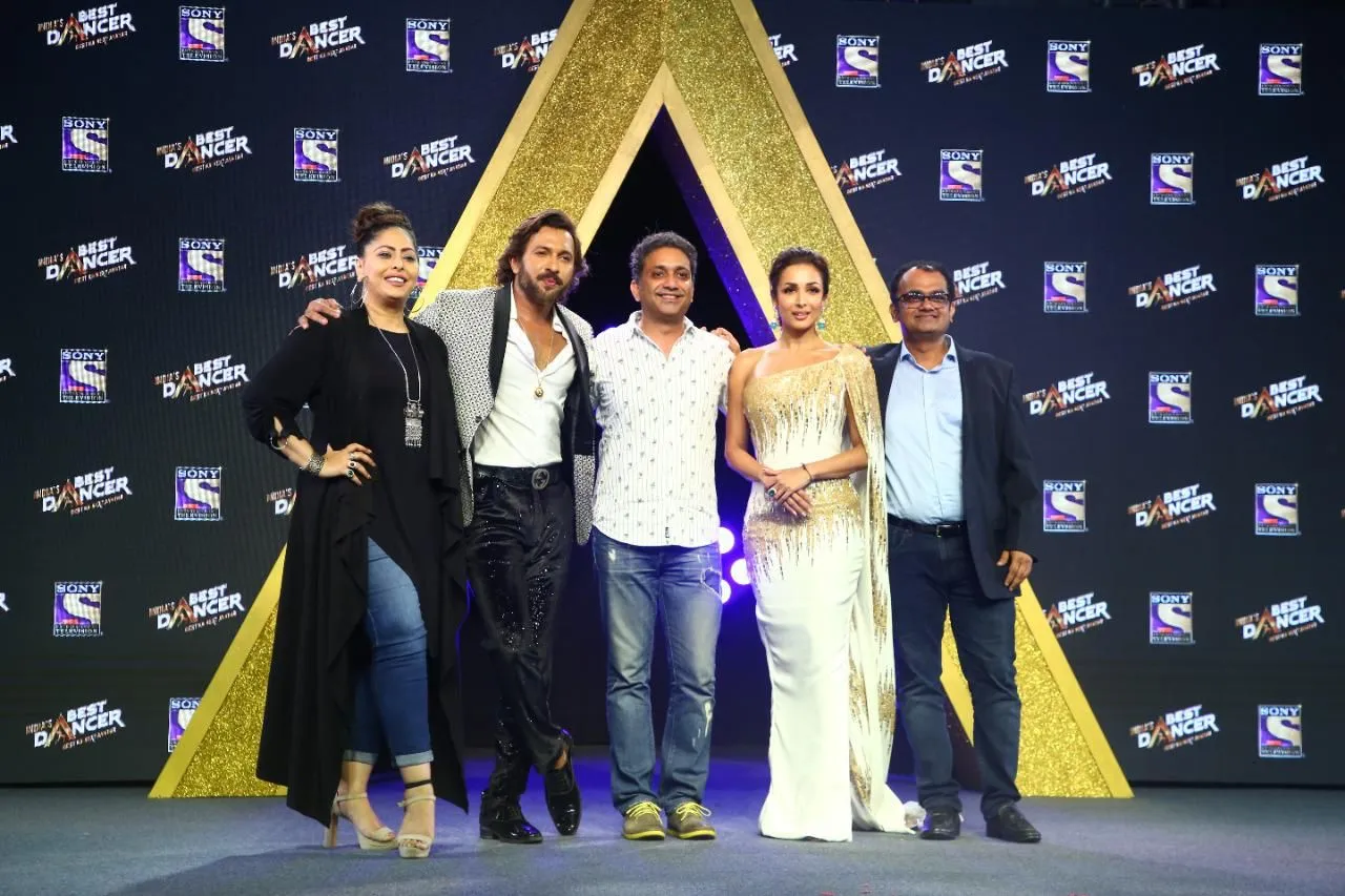 सोनी एंटरटेनमेंट टेलीविजन का ‘इंडियाज़ बेस्ट डांसर - सीजन 2’ खोजेगा ‘बेस्ट का नेक्स्ट अवतार’