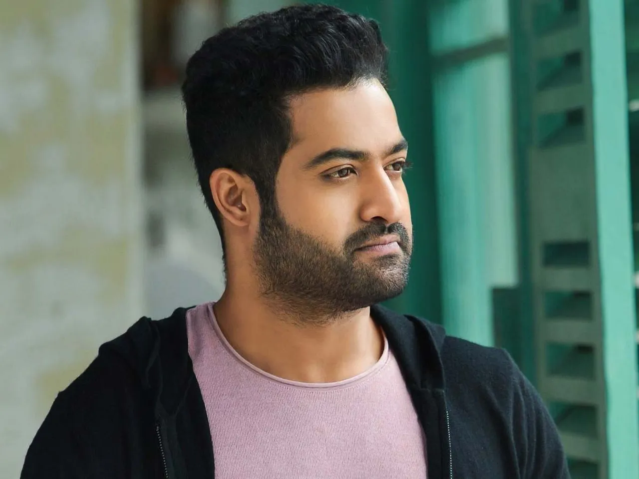 साउथ स्टार Jr. NTR हुए कोरोना का शिकार, ट्वीट कर दी जानकारी