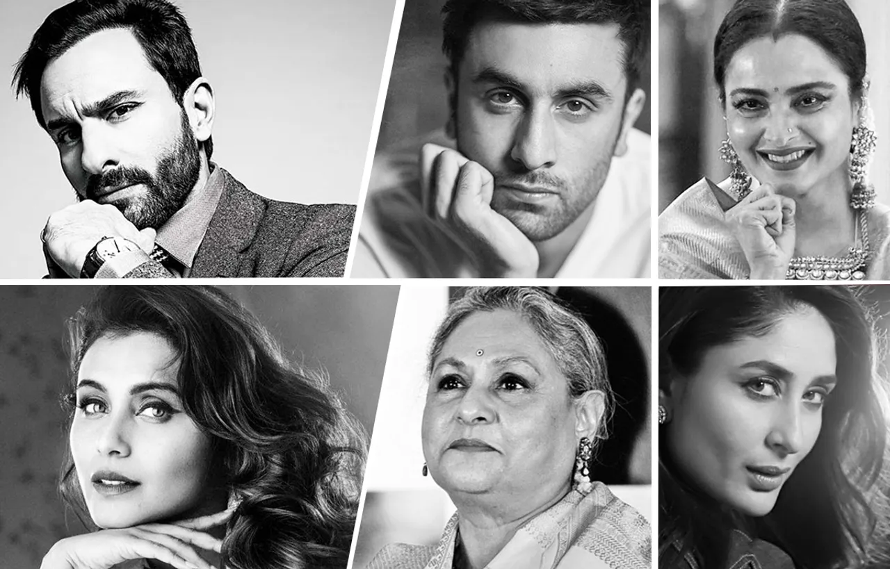 ये बॉलीवुड सेलेब्स सोशल मीडिया से आज भी रहते हैं दूर(Celebs not on Social Media)