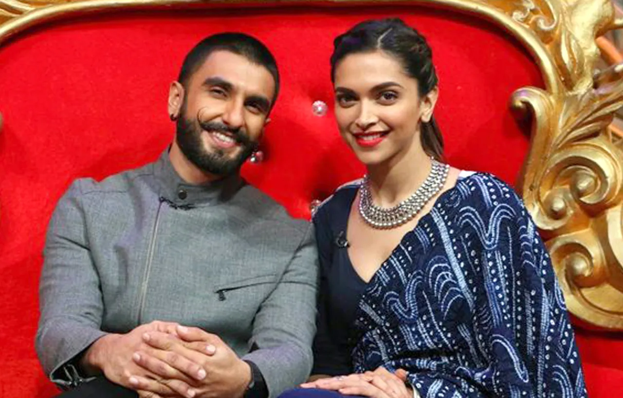 सिन्धी रीति रिवाज़ से शादी करेंगे रणवीर और दीपिका, शादी में रणवीर के फटेंगे कपड़े