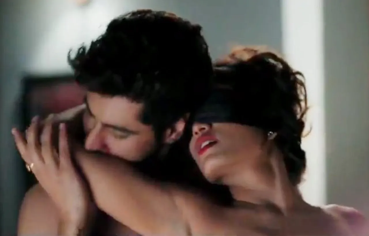 XXX अनसेंसर्ड वेब सीरीज है इतनी बोल्ड की एकता की माँ ने लिया इतना बड़ा फैसला