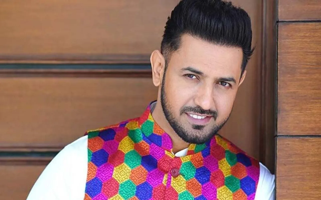 पंजाबी सिंगर और एक्टर Gippy Grewal हुए गिरफ्तार