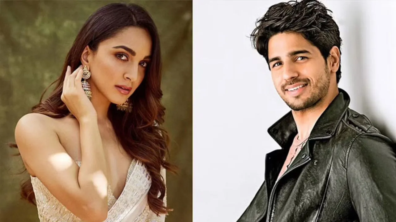 Sidharth Malhotra-Kiara Advani will marry in this hotel of Rajasthan