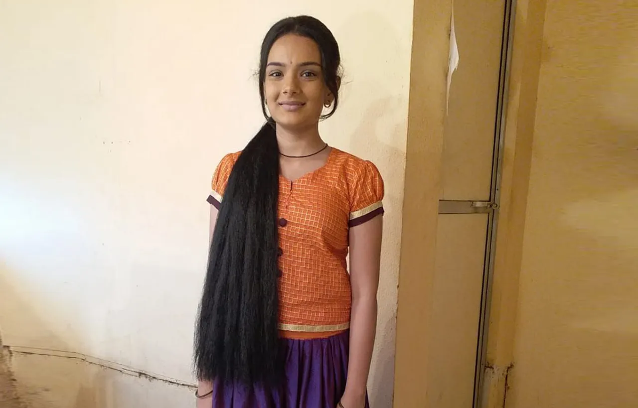 'मेरे साईं' में हुई दृशा कल्याणी की एंट्री