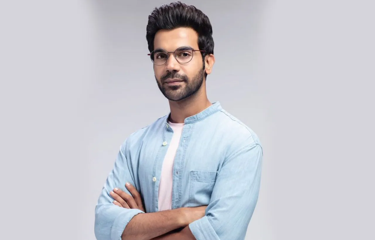 राजकुमार राव बने Safilo Eyewear Brand के ब्रैंड एंबेसडर
