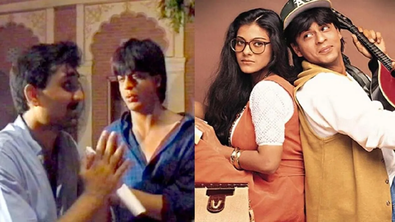 रोमांस का वो दौर ‘दिल वाले दुल्हनियाँ ले जाएंगे’ की धड़कने आज भी जवां हैं, जवां ही रहेंगे, सदा के लिए रहेंगी !