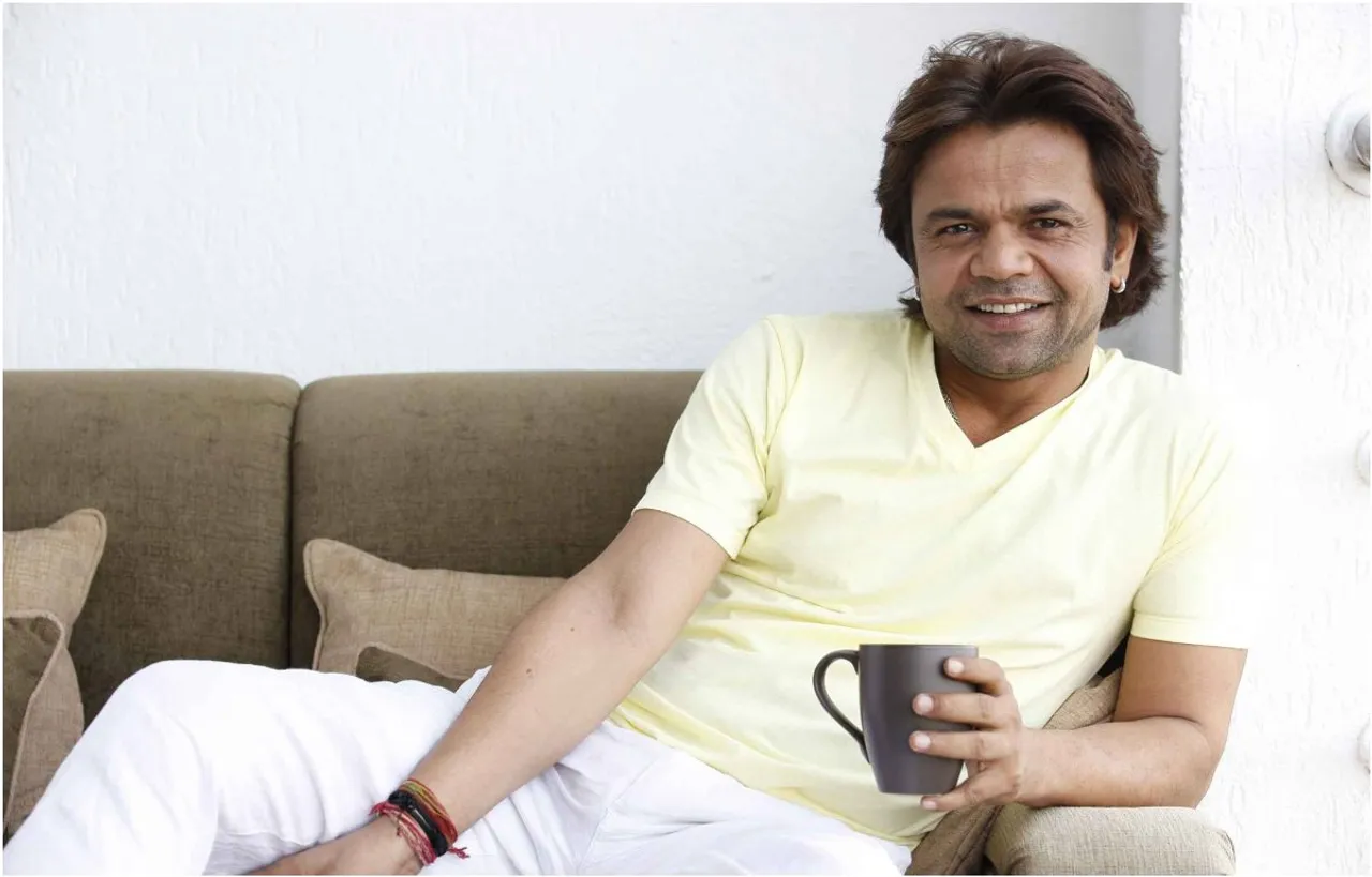 राजपाल यादव ने की प्रकाश जैश के एक्टिंग स्‍कूल की तारीफ, कहा : सही मार्गदर्शन से ही मिलती है सफलता