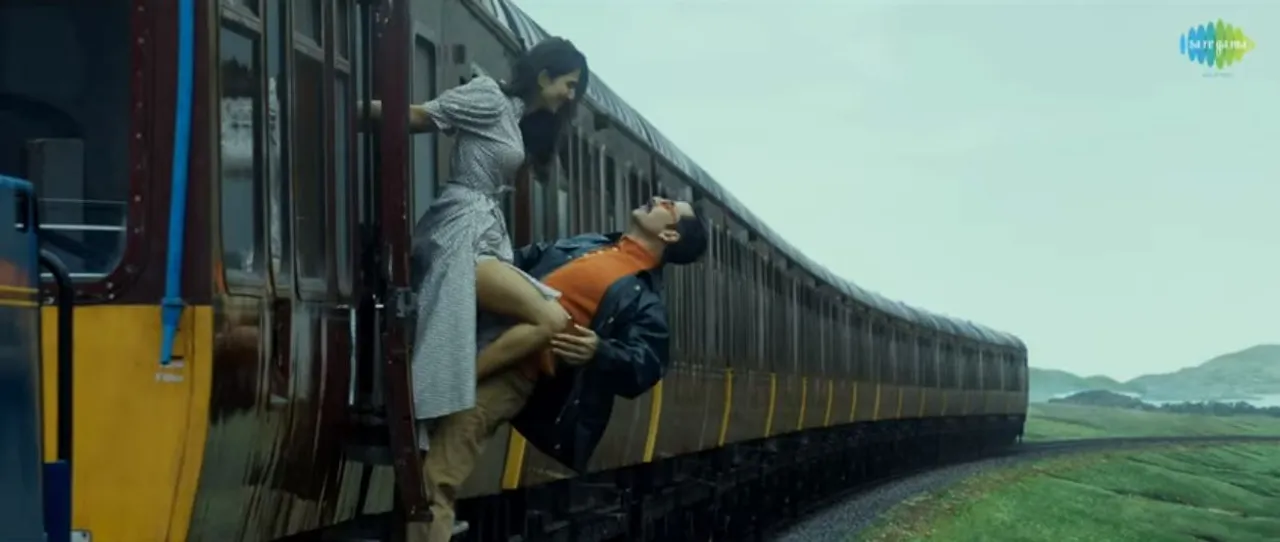 Marjaawaan Song: फिल्म बैल बॉटम से पहला सॉन्ग हुआ रिलीज़