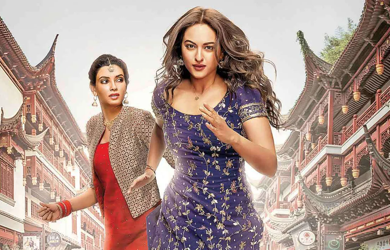 देश के 50 अलग-अलग शहरों में जाएगी हैप्पी वैन