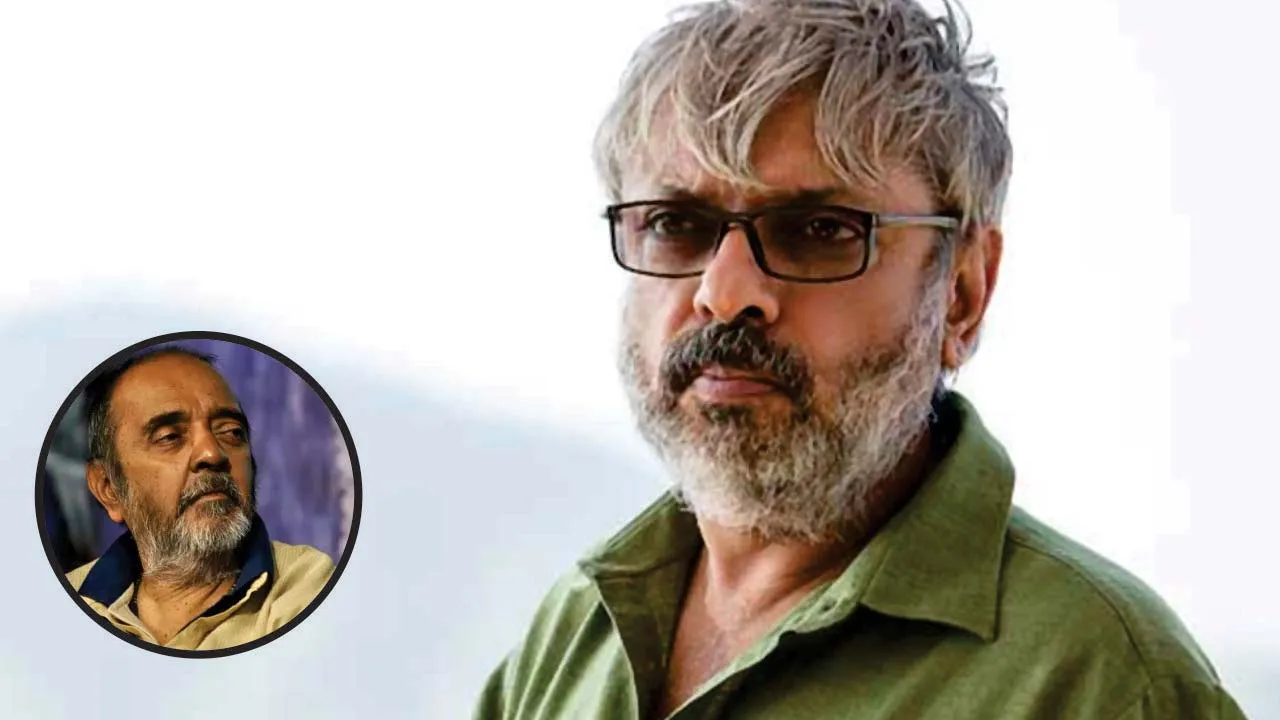 क्या संजय लीला भंसाली विवादों के बिना फिल्म नहीं बना सकते?- अली पीटर जॉन