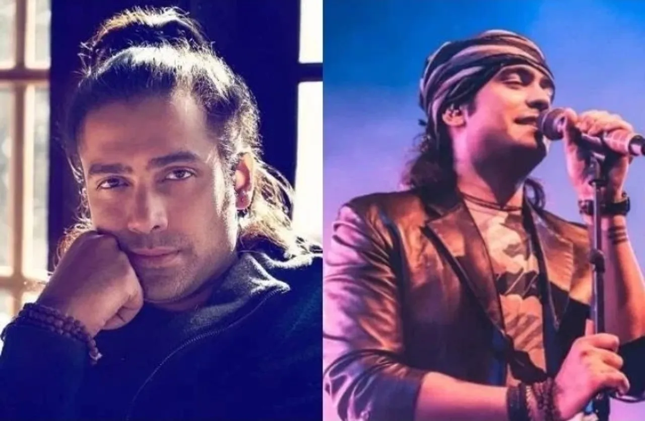 जुबिन नौटियाल के चार गीतों को बैक टू बैक जारी करेगा टी सीरीज