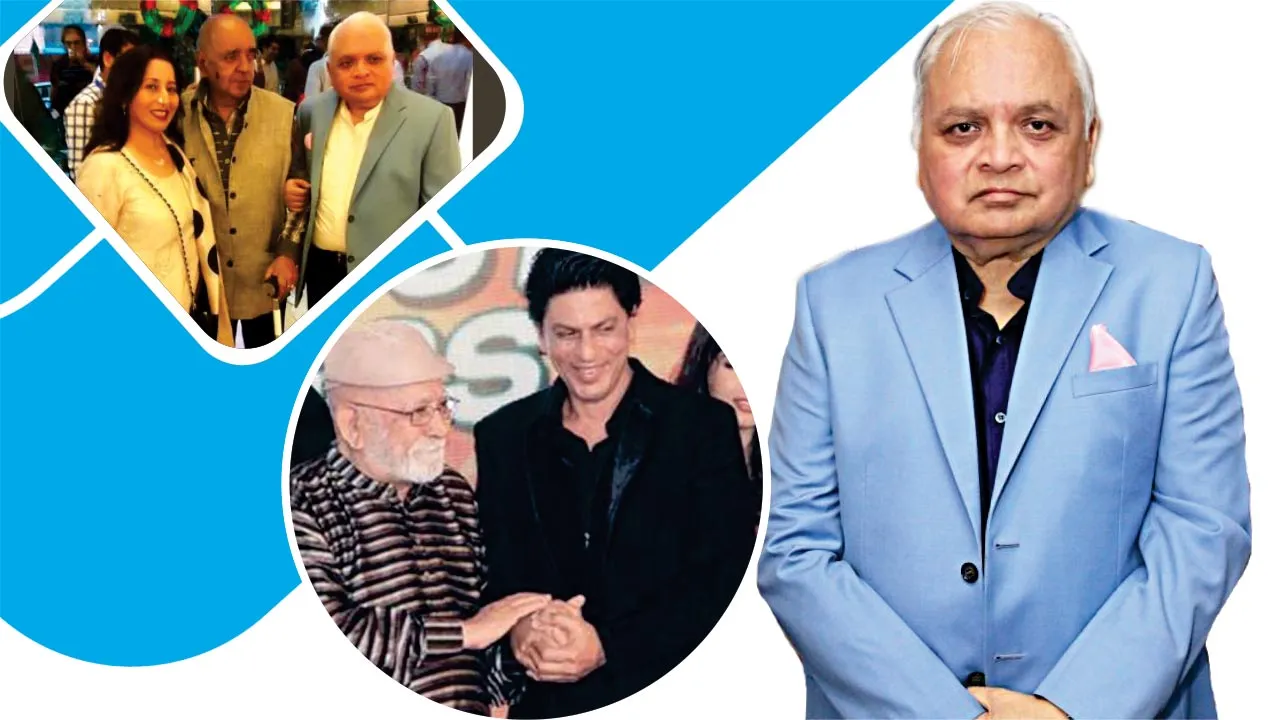 एक सपना जो एक बच्चे (त्रिनेत्र बाजपायी) ने अपनी माँ के साथ देखा था, कैसे सच हो गया