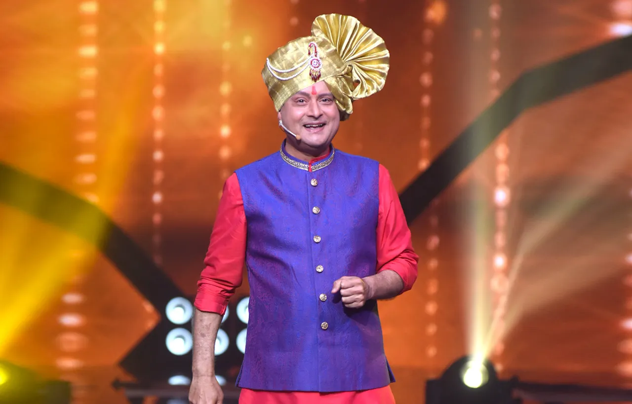 जब सचिन पिलगांवकर ने बप्पा के लिये  मांसाहारी खाने को कहा ‘ना’