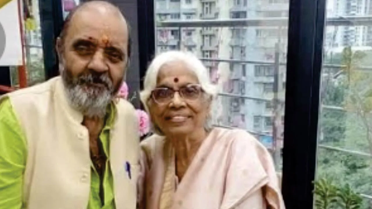 आखिर मुझे एक सच्ची और दिलवाली बहन मिल ही गई- अली पीटर जाॅन