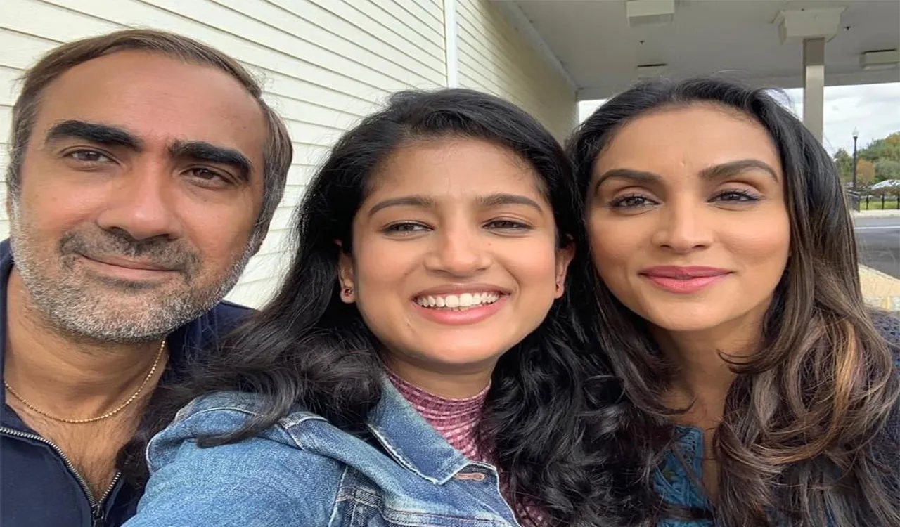 इरोस नाउ की वेब सीरीज ‘‘मेट्रो पार्क 2’’ की न्यू जर्सी में शूटिंग हुई पूरी