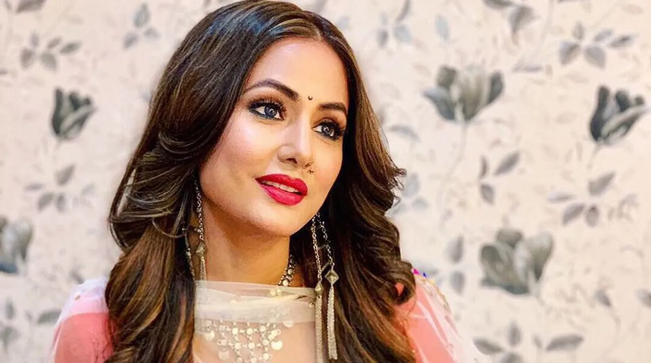 बॉलीवुड में होता है 'टीवी कलाकारों 'के साथ भेदभाव Hina Khan