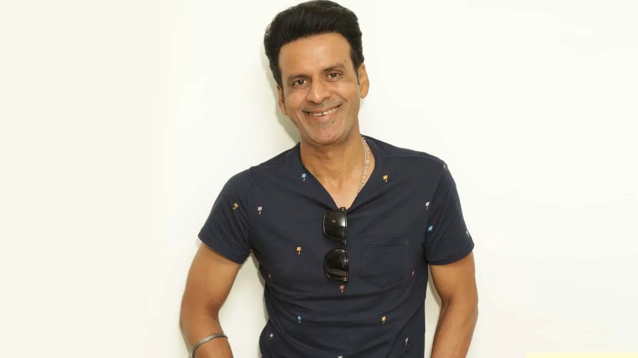 ऐसा पहली बार होगा कि मनोज बाजपेई एक महाराष्ट्रीयन महिला के रूप में नव्वारी साडी पहने हुए आयेंगे नज़र
