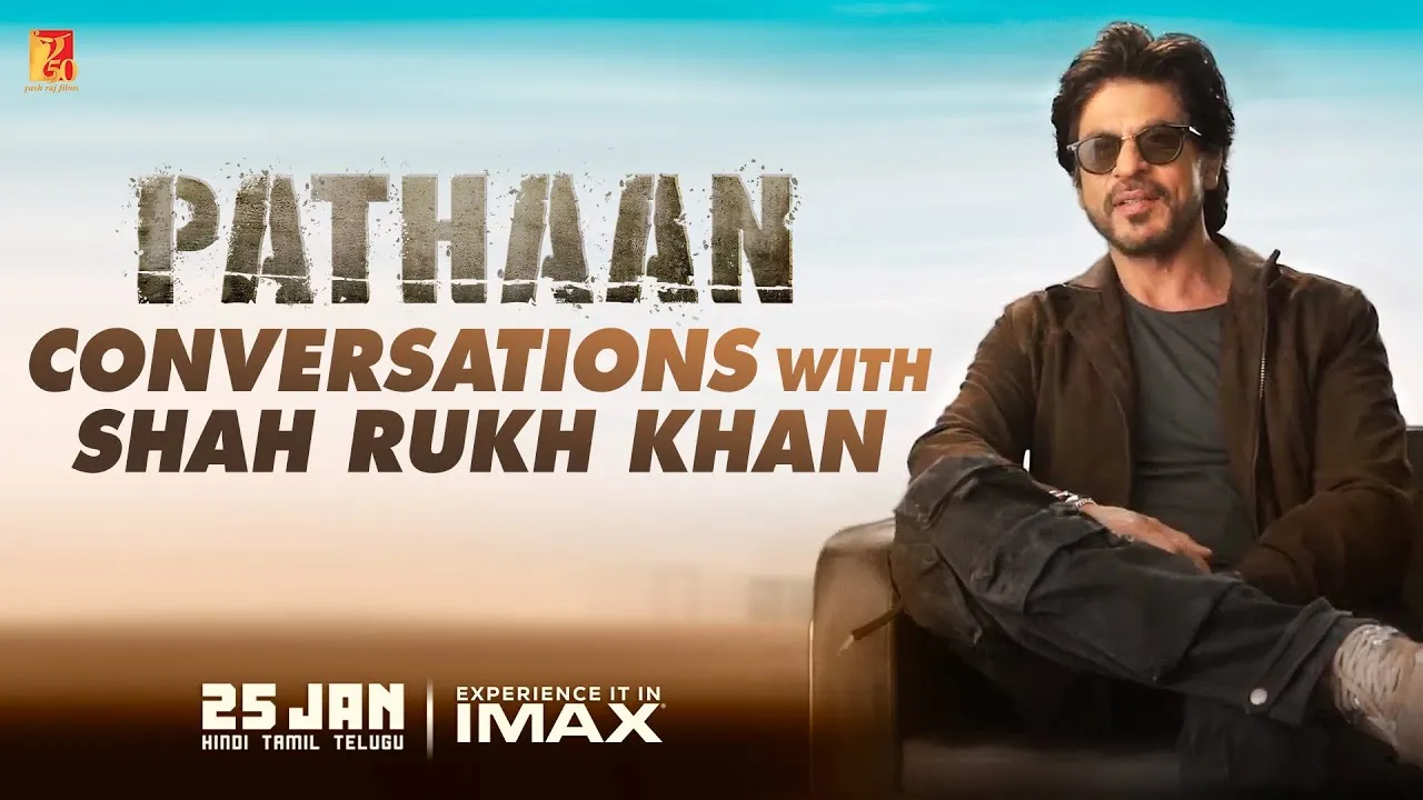 Shah Rukh Khan: मैं सिर्फ एक एक्शन हीरो बनना चाहता था