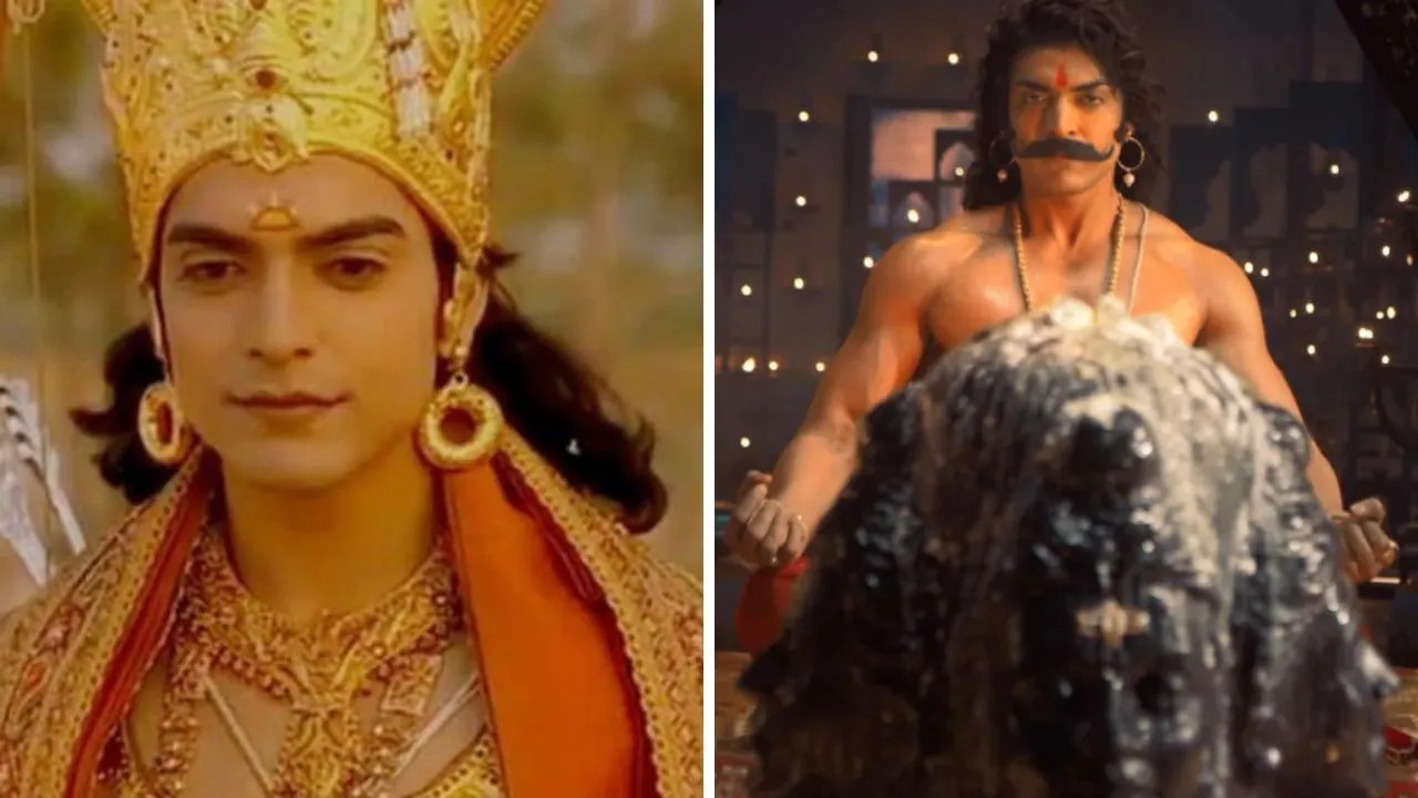 gurmeet choudhary