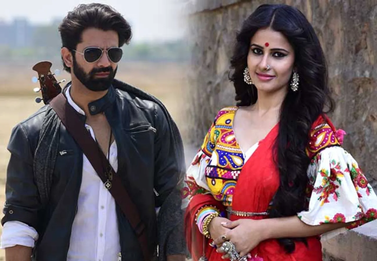 बरुण सोबती ने अपनी को-स्टार शिवानी तोमर को दिए रोमांटिक टिप्स