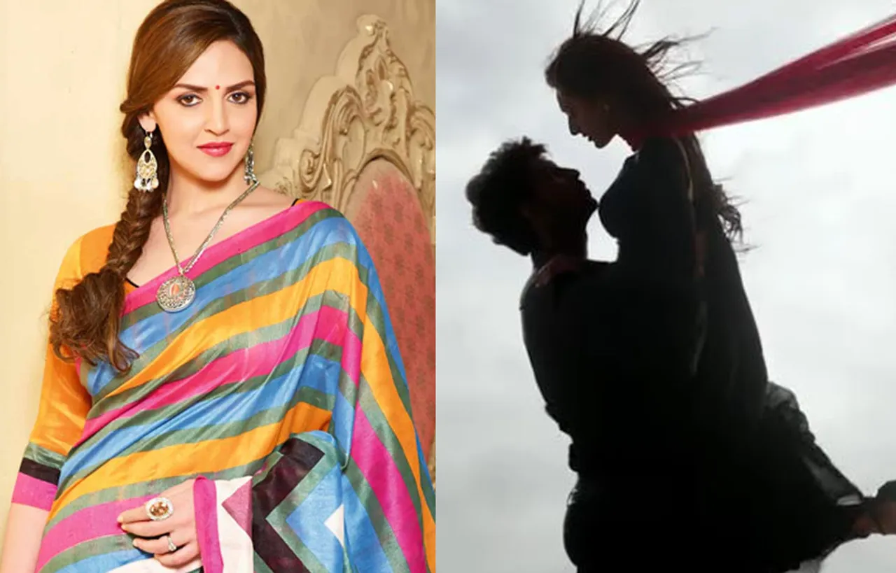'क्या कसौटी जिंदगी की' सीजन 2 का हिस्सा होगी ईशा देओल?