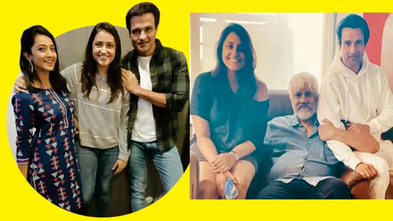 मैंने विक्रम से पूछा ‘क्या आप सुनिश्चित हैं कि आप मुझे इस भूमिका में कास्ट करना चाहते हैं? - रोहित रॉय