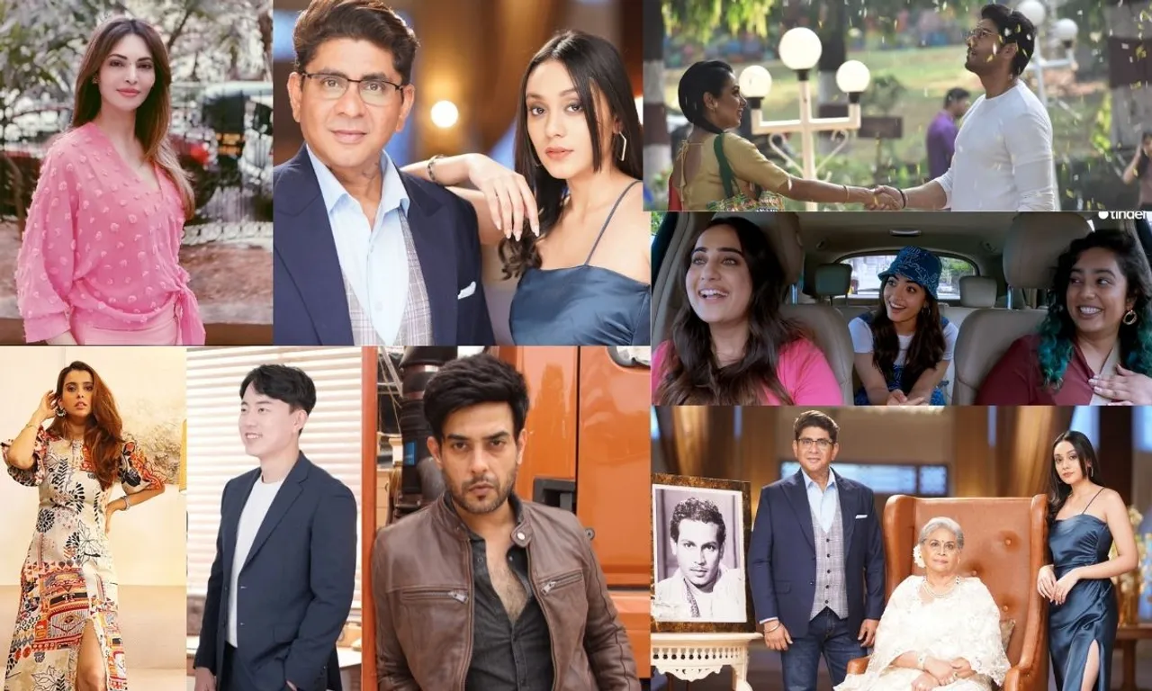 टीवी जगत की खास खबरे फटाफट