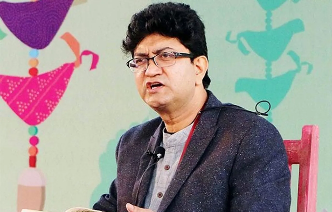 अब करणी सेना का टारगेट प्रसून जोशी