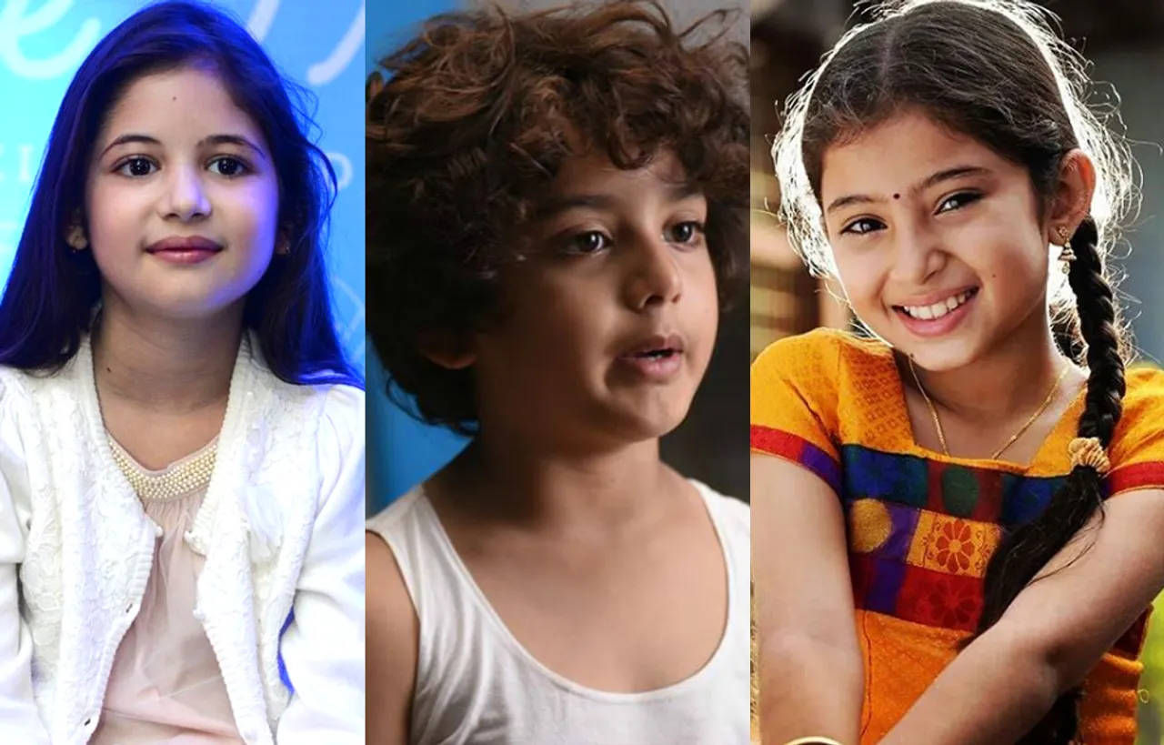 ये हैं बॉलीवुड के सबसे ज्यादा फीस लेने वाले नन्हें कलाकार
